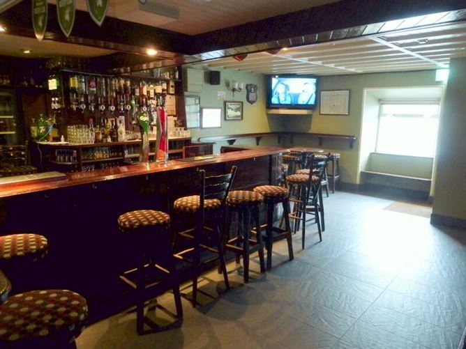The Auld House, Killamery, Callan, Kilkenny