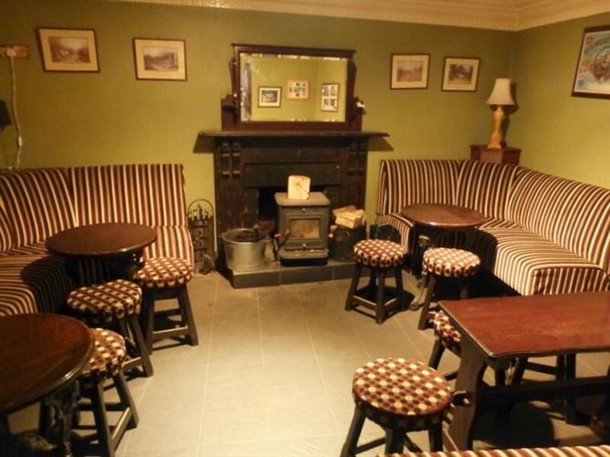 The Auld House, Killamery, Callan, Kilkenny