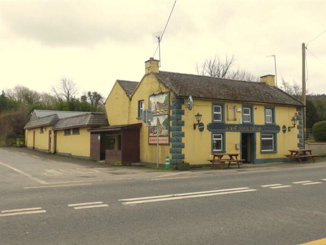 The Auld House, Killamery, Callan, Kilkenny