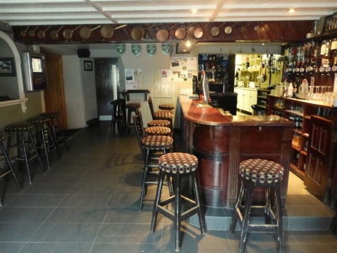 The Auld House, Killamery, Callan, Kilkenny