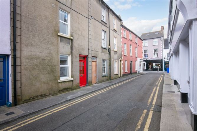 8 Skeffington Street, Wexford Town, Wexford