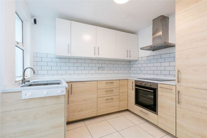 8 Skeffington Street, Wexford Town, Wexford