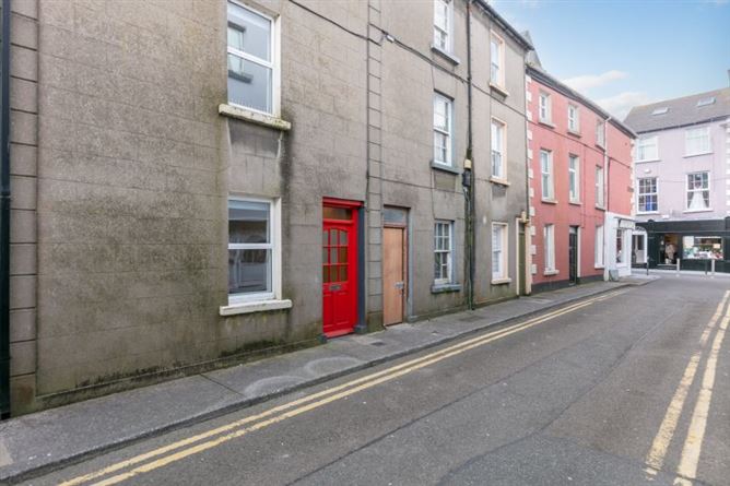 8 Skeffington Street, Wexford Town, Wexford