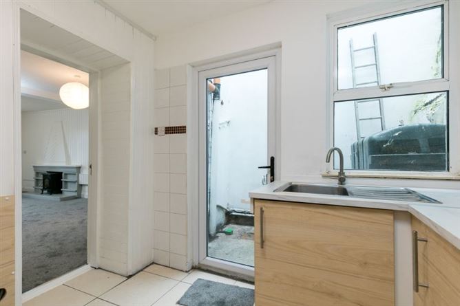 8 Skeffington Street, Wexford Town, Wexford