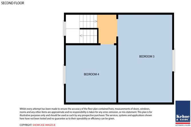 8 Skeffington Street, Wexford Town, Wexford