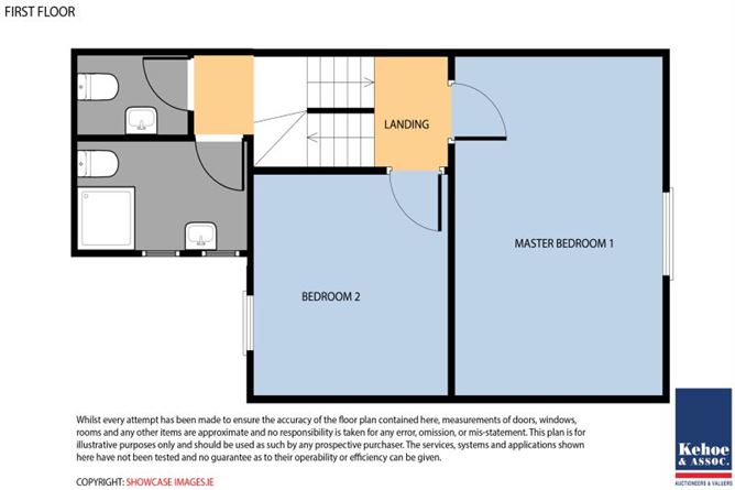 8 Skeffington Street, Wexford Town, Wexford