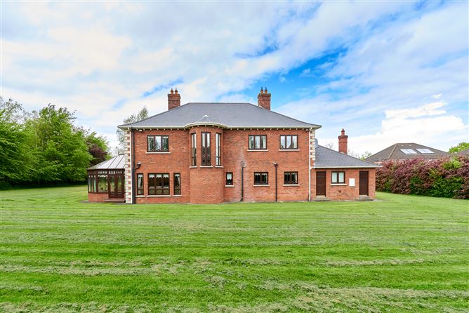 Acacia, Dublin Road, Enfield, Meath