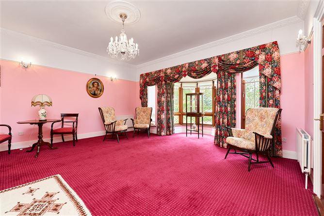 Acacia, Dublin Road, Enfield, Meath