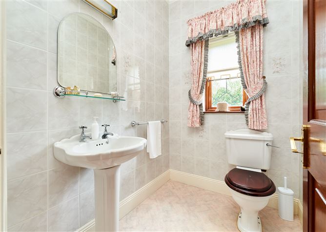 Acacia, Dublin Road, Enfield, Meath