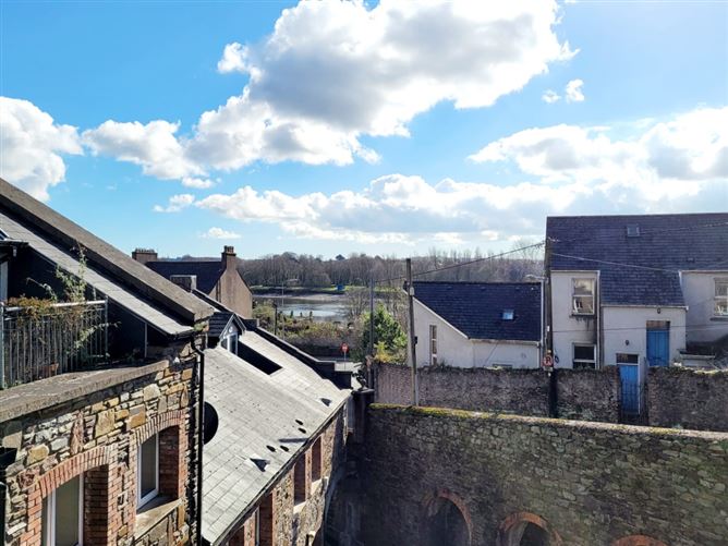 17 Stone Court, Trafalgar Hill, Tivoli, Cork City