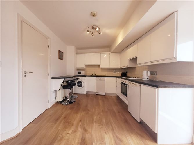 17 Stone Court, Trafalgar Hill, Tivoli, Cork City