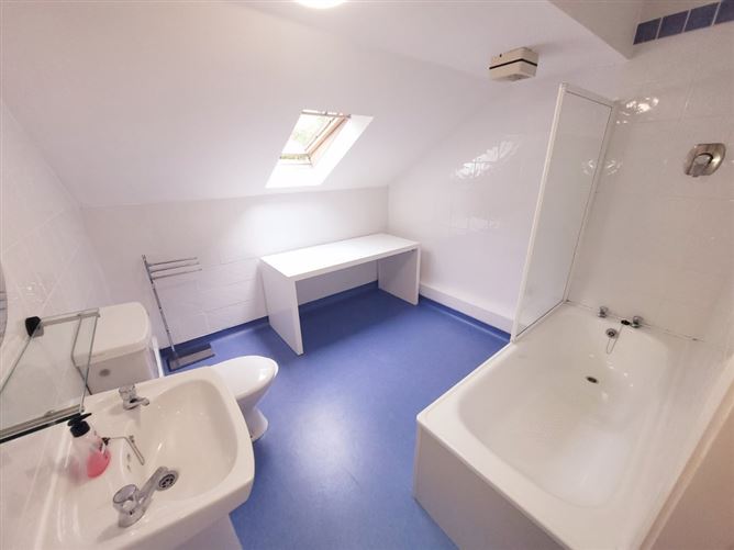 17 Stone Court, Trafalgar Hill, Tivoli, Cork City