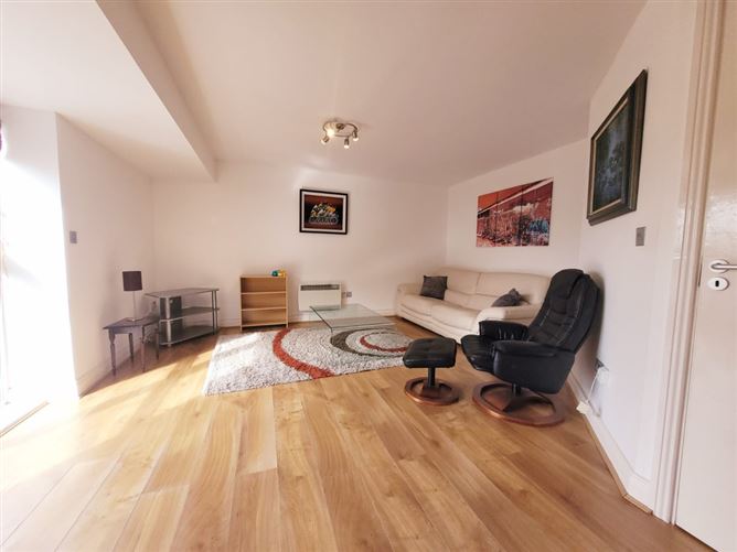 17 Stone Court, Trafalgar Hill, Tivoli, Cork City
