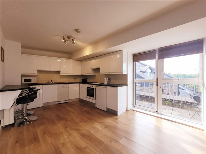 17 Stone Court, Trafalgar Hill, Tivoli, Cork City