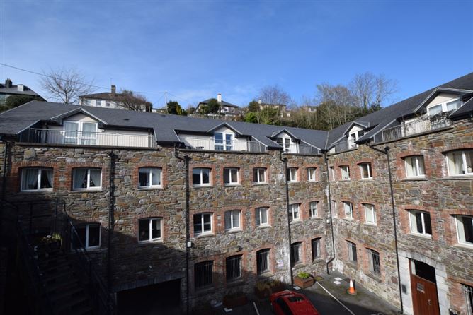17 Stone Court, Trafalgar Hill, Tivoli, Cork City
