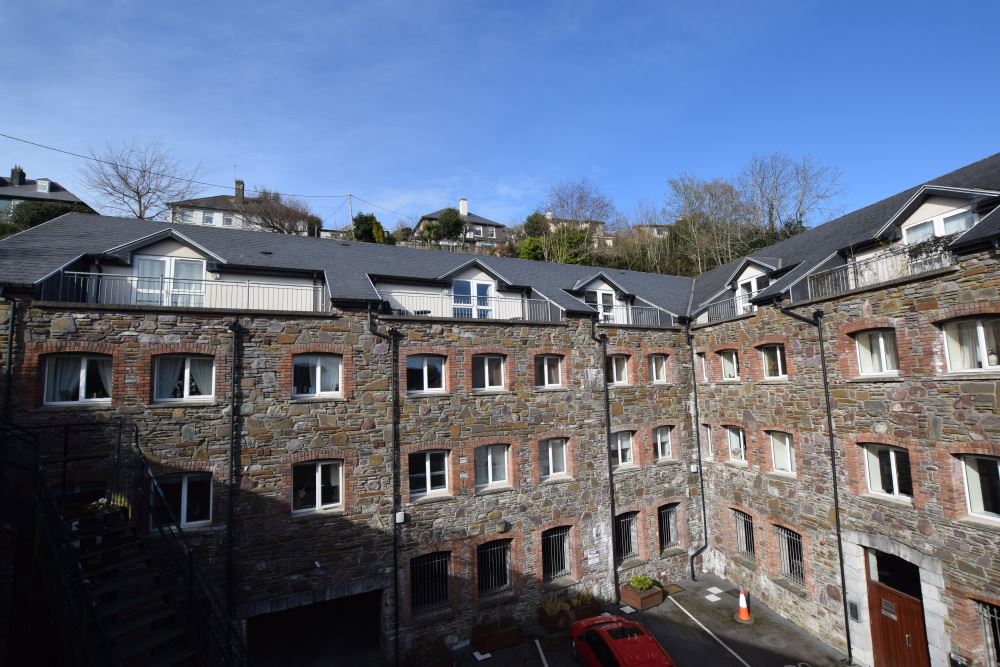 17 Stone Court, Trafalgar Hill, Tivoli, Cork City