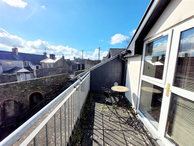 17 Stone Court, Trafalgar Hill, Tivoli, Cork City