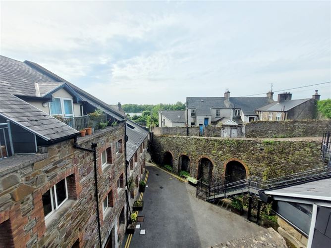 17 Stone Court, Trafalgar Hill, Tivoli, Cork City
