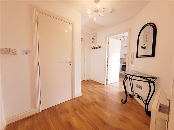 17 Stone Court, Trafalgar Hill, Tivoli, Cork City