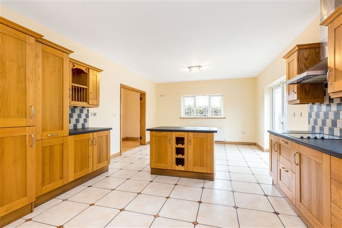 Galbolie, Bailieborough, Co. Cavan, 