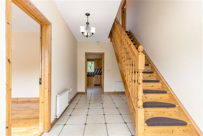 Galbolie, Bailieborough, Co. Cavan, 