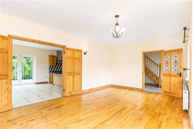 Galbolie, Bailieborough, Co. Cavan, 