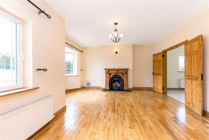 Galbolie, Bailieborough, Co. Cavan, 