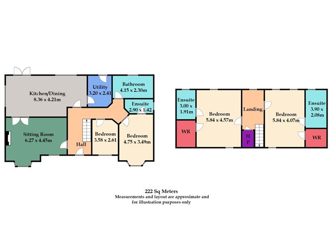 Galbolie, Bailieborough, Co. Cavan, 