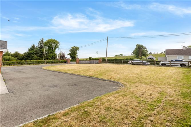 Galbolie, Bailieborough, Co. Cavan, 