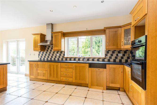 Galbolie, Bailieborough, Co. Cavan, 