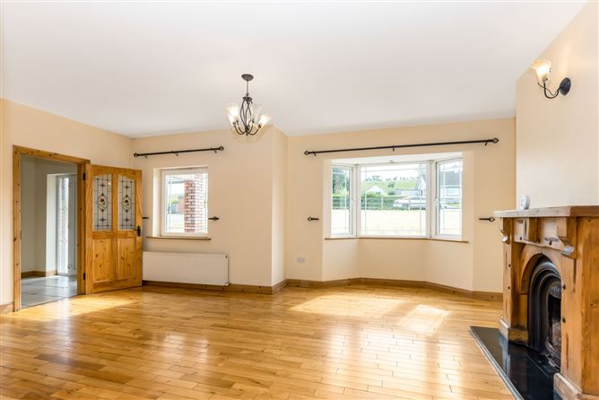 Galbolie, Bailieborough, Co. Cavan, 