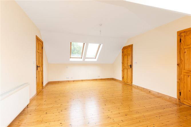 Galbolie, Bailieborough, Co. Cavan, 