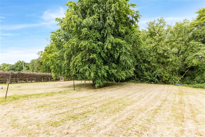 Galbolie, Bailieborough, Co. Cavan, 