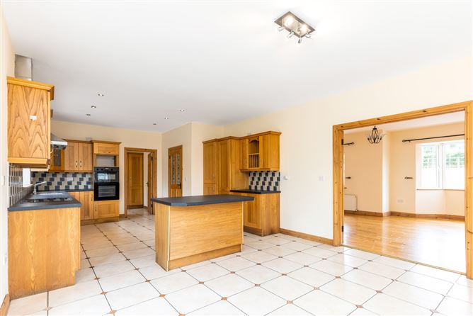 Galbolie, Bailieborough, Co. Cavan, 