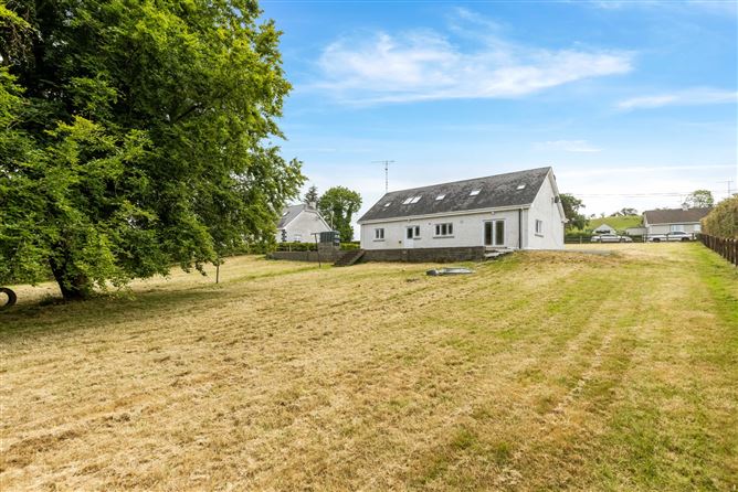 Galbolie, Bailieborough, Co. Cavan, 