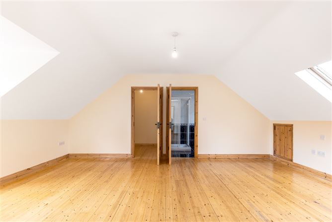 Galbolie, Bailieborough, Co. Cavan, 