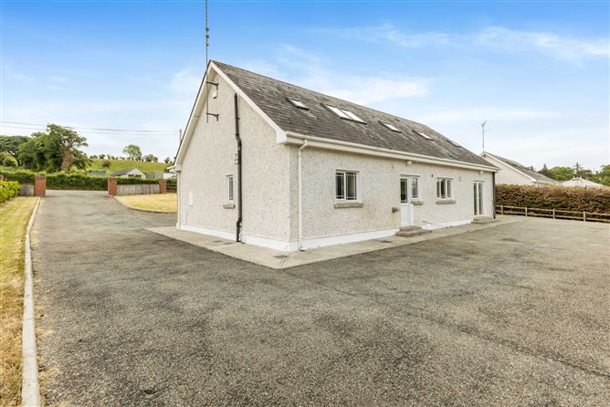 Galbolie, Bailieborough, Co. Cavan, 