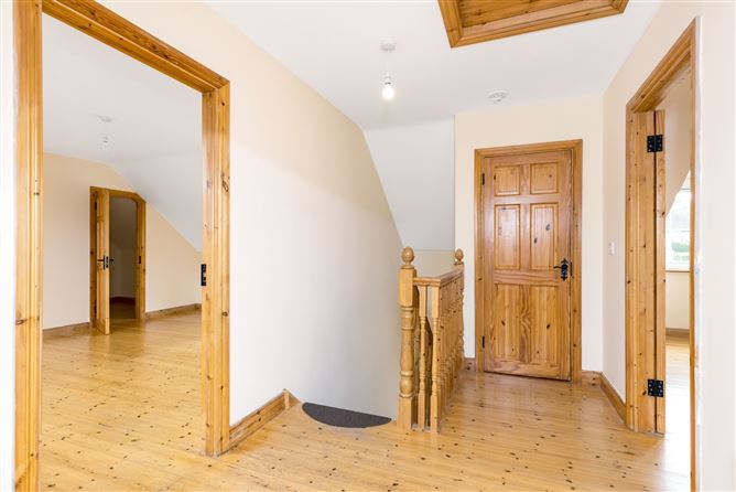 Galbolie, Bailieborough, Co. Cavan, 