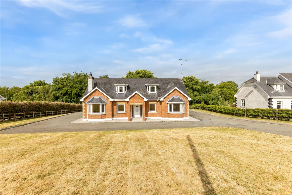 Galbolie, Bailieborough, Co. Cavan, Sherry FitzGerald Declan Woods