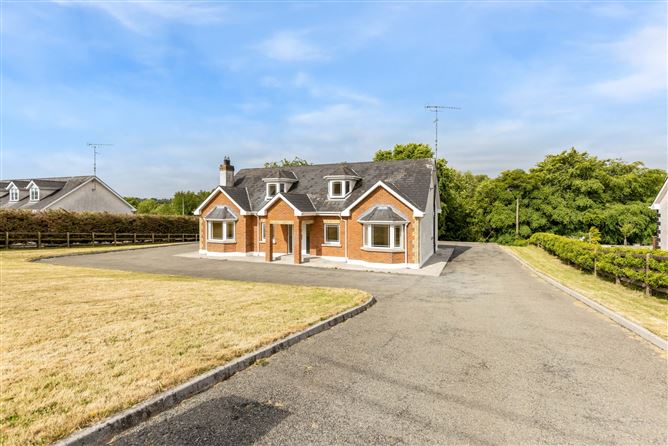 Galbolie, Bailieborough, Co. Cavan, 