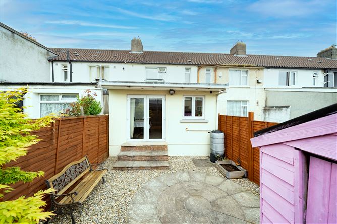 92 Galtymore Road, Drimnagh, Dublin 12