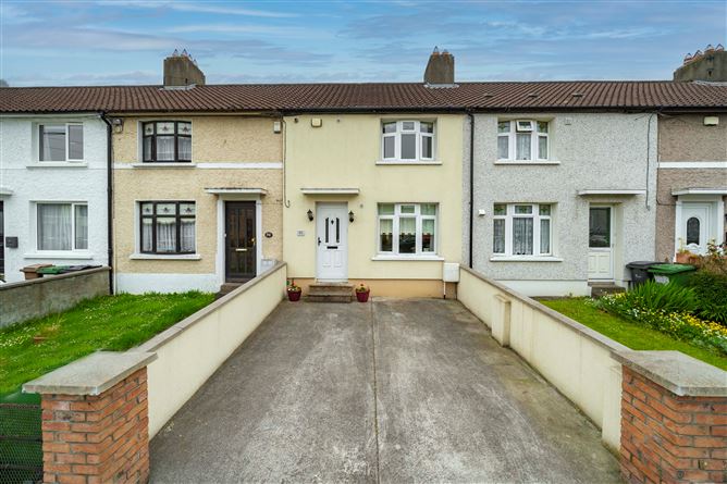 92 Galtymore Road, Drimnagh, Dublin 12