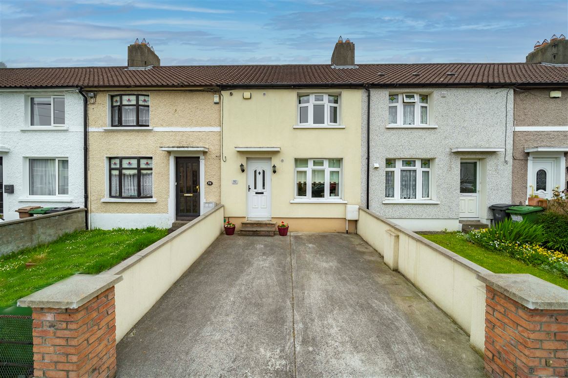 92 Galtymore Road, Drimnagh, Dublin 12