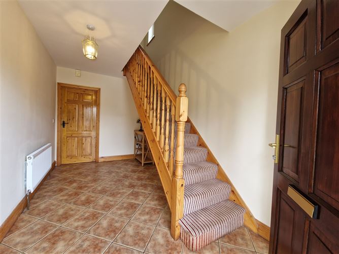 39 Lavey Manor, Charlestown, Co. Mayo Sherry FitzGerald Hanley 4716433 MyHome.ie Residential