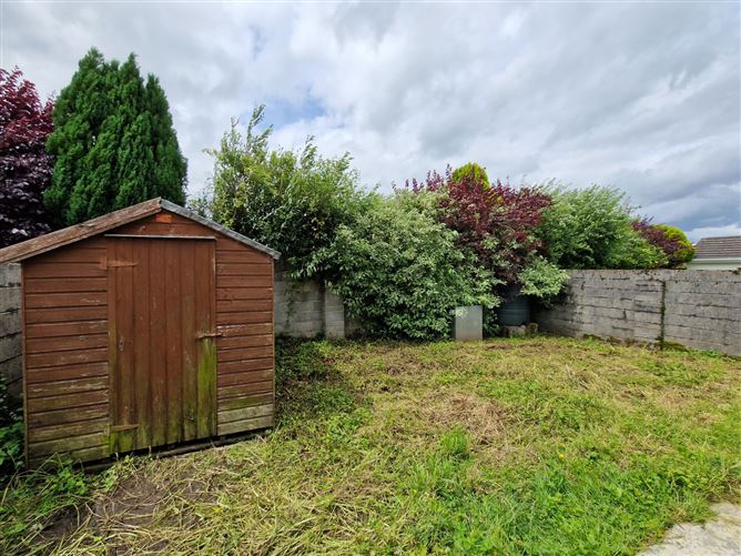 39 Lavey Manor, Charlestown, Co. Mayo