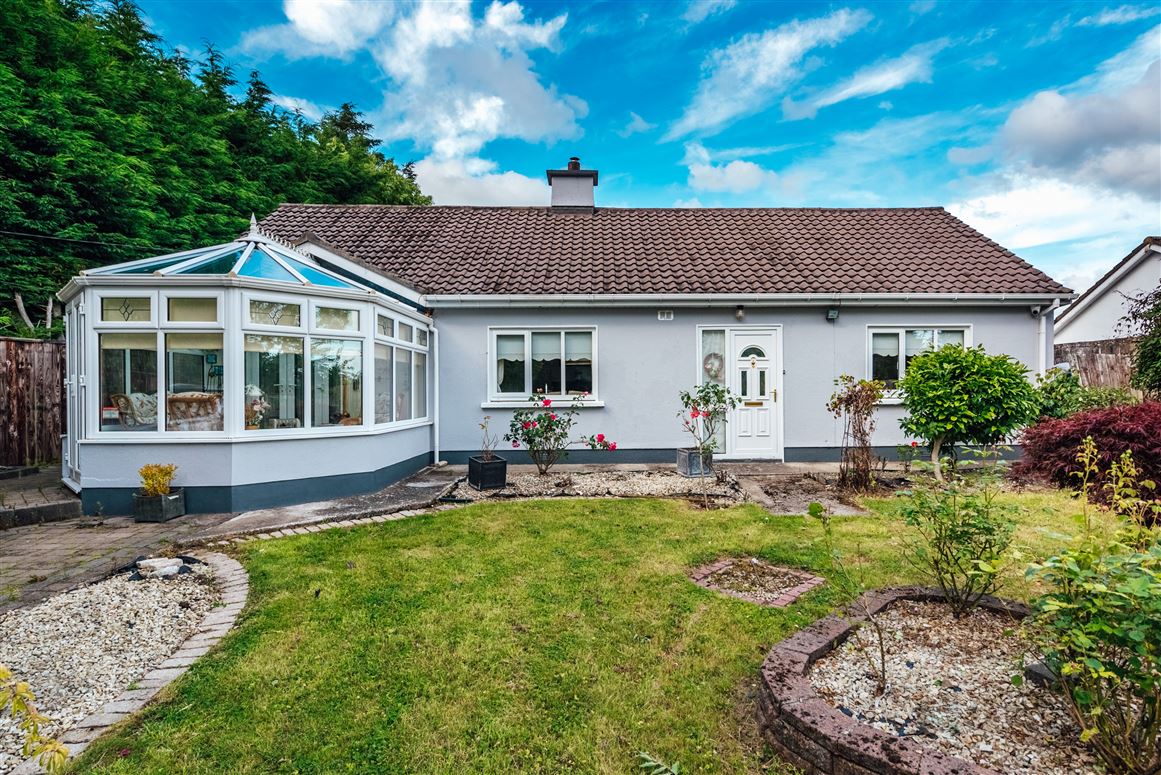 Newtown, Eadestown, Naas, Co. Kildare Jordan Town and Country Estate