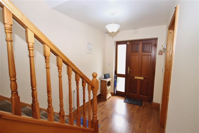 64 Verschoyle Park, Citywest, Fortunestown, Dublin 24