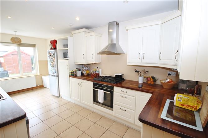 64 Verschoyle Park, Citywest, Fortunestown, Dublin 24