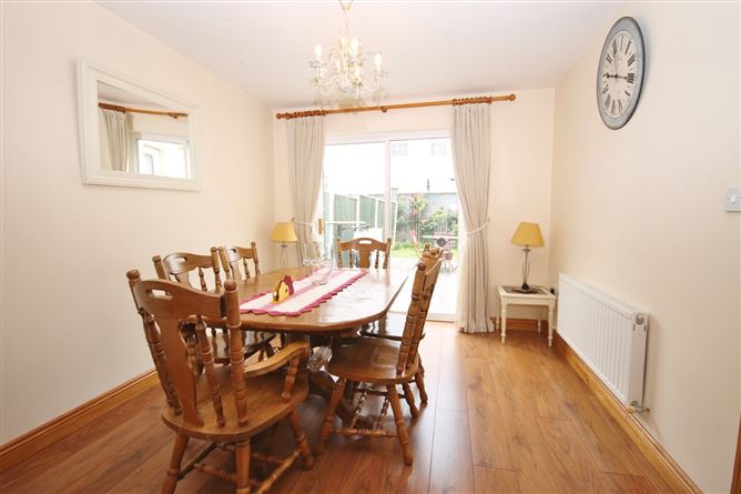 64 Verschoyle Park, Citywest, Fortunestown, Dublin 24