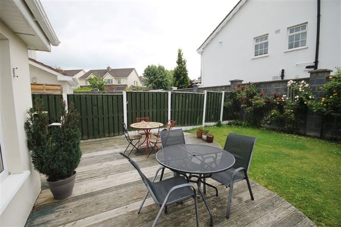 64 Verschoyle Park, Citywest, Fortunestown, Dublin 24